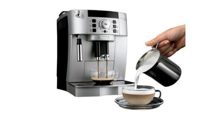 Qual o melhor modelo de máquina de café expresso