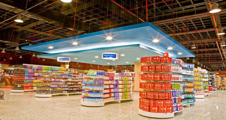 Guia para abrir um supermercado na sua região