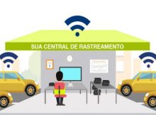 Como montar uma empresa de rastreamento veicular