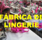 fabrica lingerie