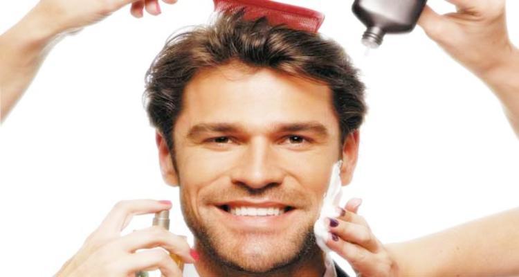 Abrir salão de manicure para homens é viável?