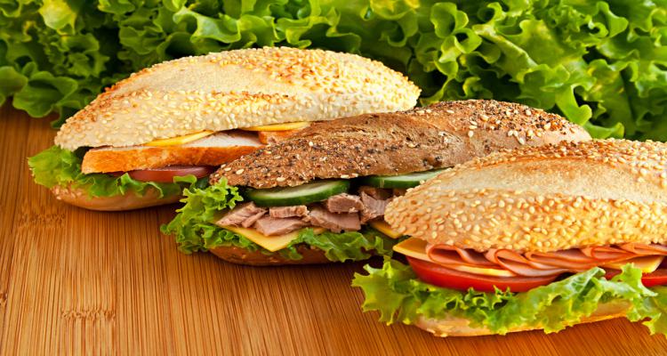 3 dicas para abrir um negócio de sanduíches