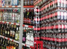 distribuidora de bebidas brasil