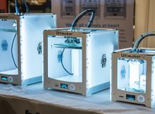 Impressora 3D vale a pena comprar para criar um negócio