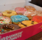 Franquia Dunkin Donuts